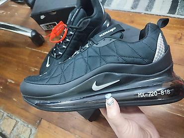 Patike: Nike air MX 818 patike A klasa NOVO Novo Brojevi 42 do 46 fb Moja — 1