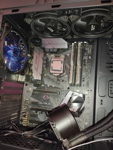 Masaüstü kompüterlər və iş stansiyaları: 1.Triden Z Royal 32 gb 3600 mhz DD4 2. Darkflahs RGB TR 240 soyducu 3 -da lalafo.az — 2 Masaüstü kompüterlər və iş stansiyaları: 1.Triden Z Royal 32 gb 3600 mhz DD4 2. Darkflahs RGB TR 240 soyducu 3 — 2