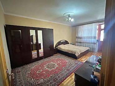 Köhnə tikili: Sumqayıt, 4 otaqlı, Köhnə tikili, 113 kv. m — 3