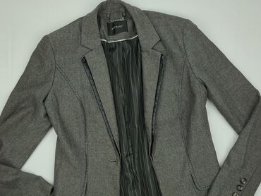 Marynarka damska beżowa oversize: Orsay, Marynarka damska, rozmiar M