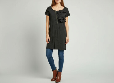 sukienka skórzana reserved: Reserved, Sukienka damska, rozmiar M