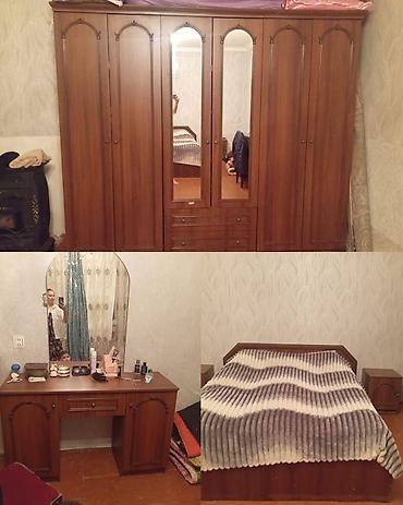 Yataq otağı mebeli satilir 300azn. Unvan Sumqayit Nigaz lalafo.az -da Yataq otağı mebeli satilir 300azn. Unvan Sumqayit Nigaz