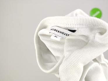 apple bottom: C&A, Bluzka damska, rozmiar XL — 4