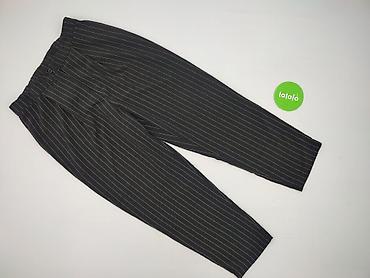 jeans hm: H&M Divided, Spodnie materiałowe damskie, rozmiar M — 2