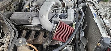 Автозапчасти: Дизельный Mercedes-Benz 1992 г., 2.9 л, Б/у, Оригинал, Германия — 5