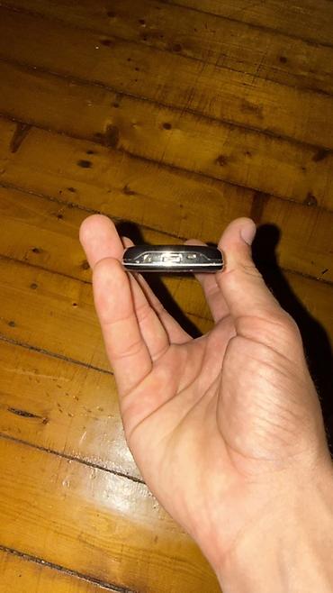 Mobil telefonlar: Nokia 6700 Slide, < 2 GB Memory Capacity, rəng - Qara, Düyməli — 3