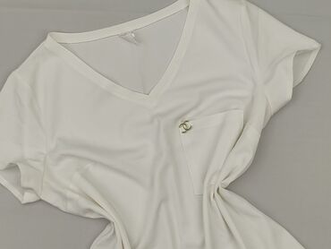 napapijri t shirty: A&M, Women`s T-shirt, size L (EU 40)