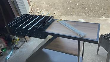 Мангалы: Мангал Бесплатная доставка — 4
