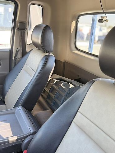 пружина паджеро: Легкий грузовик, Hyundai, Стандарт, До 1 т, Б/у — 7