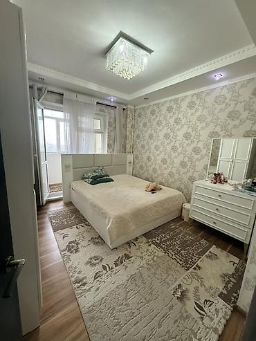 Продажа квартир: 3 комнаты, 87 м², 12 мкр 106 серия улучшенная, 8 этаж, Требуется ремонт — 7
