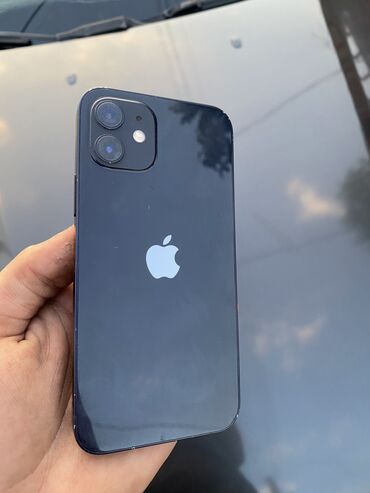 айыон 12: IPhone 12, 128 ГБ, 78 %