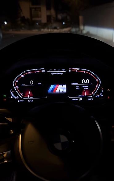 Панели приборов, щиты: BMW x5 f15, Аналог, Новый — 5