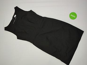 body czerwone hm: H&M, Sukienka damska, rozmiar L — 2