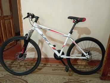 rfeng bike: Yeni Dağ velosipedi 26", sürətlərin sayı: 32