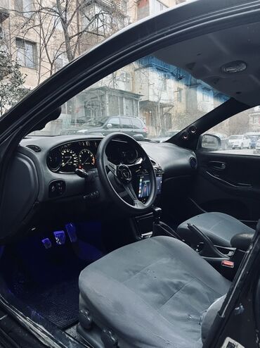 Daewoo: Daewoo Leganza: 2 l | 1998 il Sedan — 7