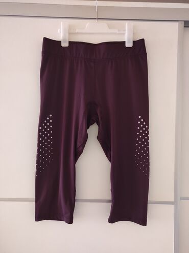 new yorker novi sad: L (EU 40), Lycra, color - Burgundy