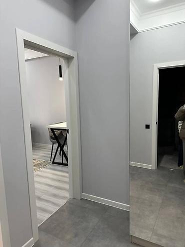 Продажа квартир: 2 комнаты, 47 м², Элитка, 7 этаж, Дизайнерский ремонт — 6