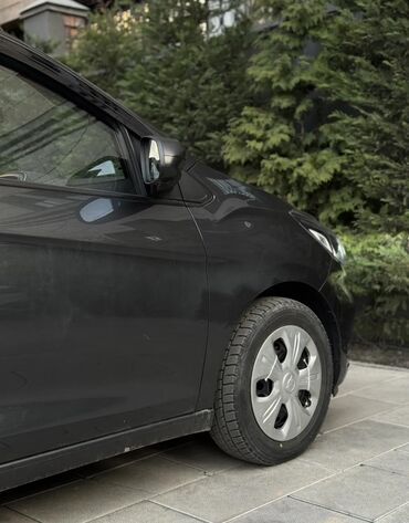 Chevrolet: Chevrolet Spark: 2019 г., 1 л, Вариатор, Бензин, Хэтчбэк — 9