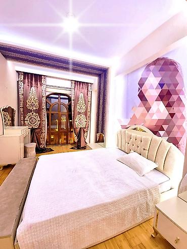 Mənzillər: 🏙 PREMIUM MƏNZİL — UZUNMÜDDƏTLİ KİRAYƏ VERİLİR Şəhərin ən prestijli — 8