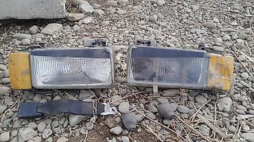 Volkswagen: Volkswagen Passat: 1982 г., 1.6 л, Механика, Бензин, Седан — 58