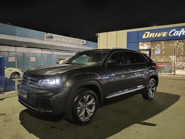 авто обмен с доплатой: Volkswagen : 2022 г., 2 л, Автомат, Бензин, Кроссовер