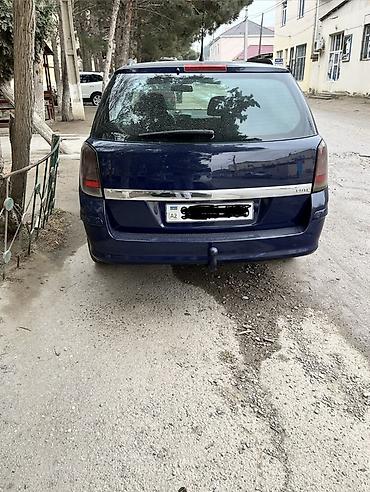 Opel: Opel Astra: 1.3 l | 2008 il 359000 km Universal — 2