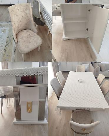 Digər mebel: F99Masa dəsti satılır 700₼. Ünvan Sumqayıt. 1108. Fatimə99 — 1