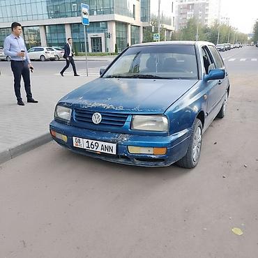 mitsubishi lancer evolution 9: Volkswagen Vento: 1993 г., 1.8 л, Механика, Бензин, Седан — 1