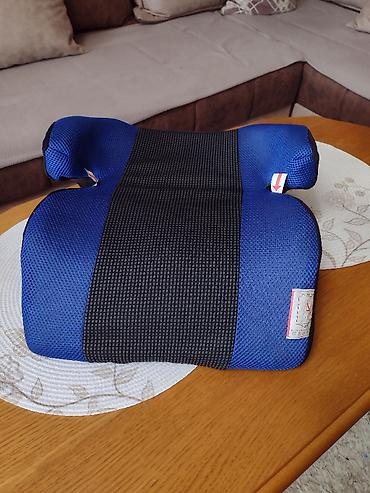 Autosedišta: Auto sediste Buster 15-36 Kg - Auto sediste BUSTER Od 15-36 Kg na lalafo.rs — 1 Autosedišta: Auto sediste Buster 15-36 Kg - Auto sediste BUSTER Od 15-36 Kg — 1
