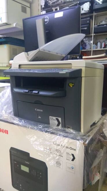 светной принтер: ♦️ Canon Принтеры 5 в 1 состояние отличное, производство Made in