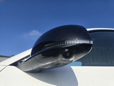 LIFAN: Avtomobil: Livan Q07 (elektrik krossover/SUV) Xüsusiyyətlər: - Geniş — 12