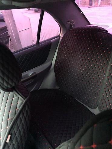 хюндай ассент: Hyundai Accent: 2002 г., 1.5 л, Механика, Бензин, Седан — 5