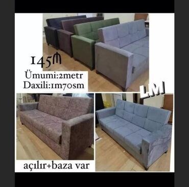 Divanlar: Divan, Yeni, Açılan, Bazalı, Nabuk, Ödənişli çatdırılma — 3