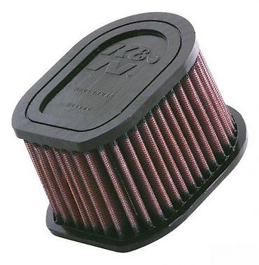 nodi auto: K&N KN-3309 vazdušni filter dizajniran za poboljšane performanse — 1