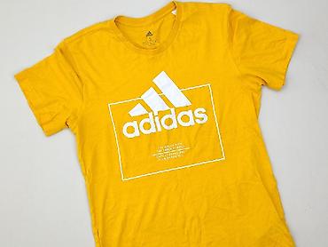 fat face: Adidas, Koszulka dla mężczyzn, rozmiar S — 1