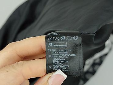 cekiny bluzki: H&M, Sukienka damska, rozmiar M — 5