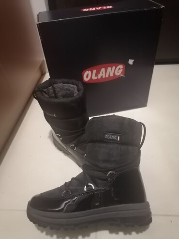 Gležnjače: Gležnjače, 38 — 8