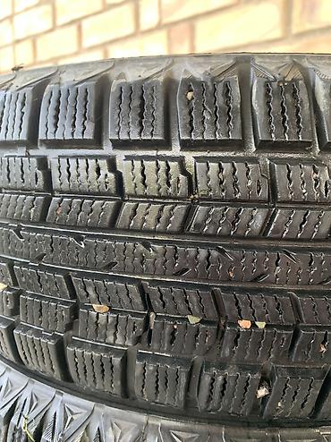 hankook: Зимние шины HANKOOK Winter I*Pike RS (или аналогичная серия) 185/65 — 2