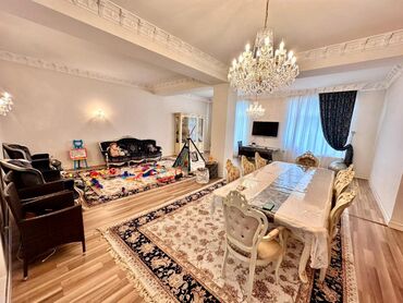 Долгосрочная аренда домов: 350 м², 4 комнаты, Утепленный, Теплый пол, Бронированные двери — 13