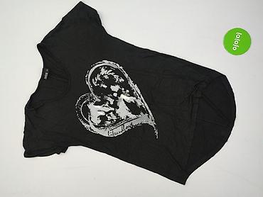 biustonosze 95e: Janina, T-shirt damski, rozmiar XS — 2