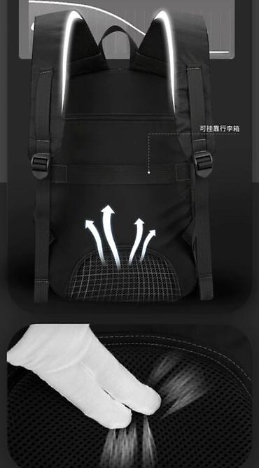 Рюкзаки: ПРОДАЮ ОЧЕНЬ КАЧЕСТВЕННЫЕ УДОБНЫЕ РЮКЗАКИ,ПОДОЙДУТ КАК ДЛЯ — 9