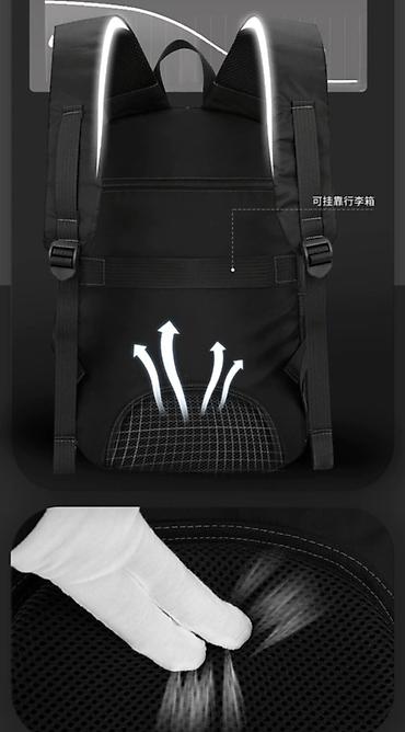 Рюкзаки: ПРОДАЮ ОЧЕНЬ КАЧЕСТВЕННЫЕ УДОБНЫЕ РЮКЗАКИ,ПОДОЙДУТ КАК ДЛЯ — 6