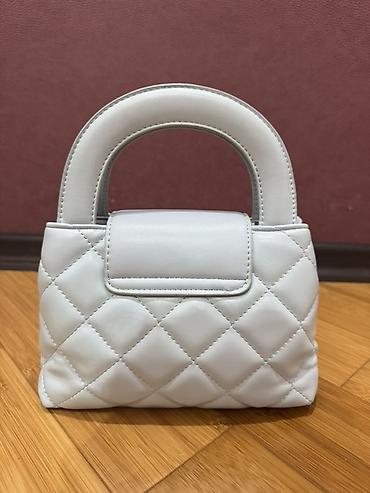 Çantalar: Əl çantası, Chanel, Yeni — 3