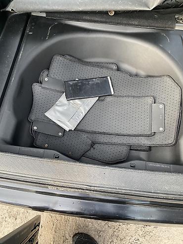 Honda: Honda CR-V: 2003 г., 2 л, Автомат, Бензин, Кроссовер — 9