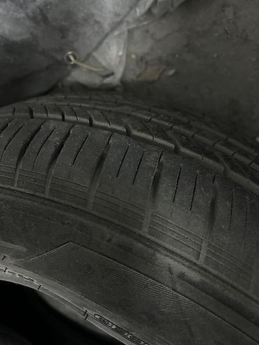 летний шина 15: 2 штЛетние шины 205/60 R15 91H - Размер: 205/60 R15 - Индекс — 6
