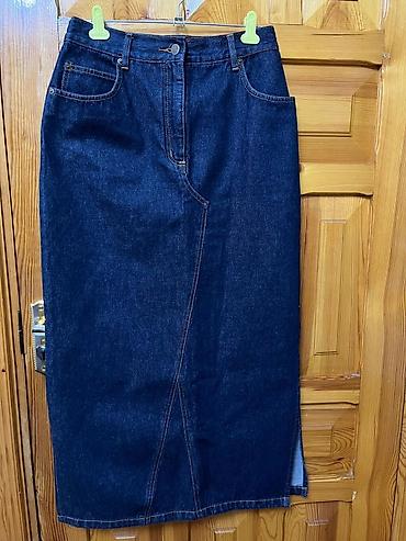 Юбки: Юбка, Миди, По талии — 9