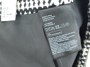 hm dol od stroju: H&M, Spódnica damska, rozmiar S — 5