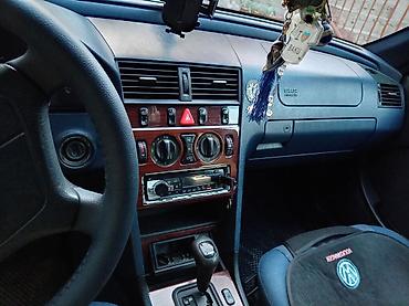 mercedes benz ehtiyat hisseleri: Mercedes-Benz C-Class: 1.8 l | 1998 il Sedan — 10