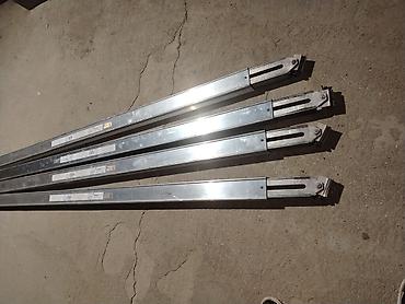 транспорт: Xaladenik prsepler ucun isdifade olunan avadanlik 9 eded var — 2