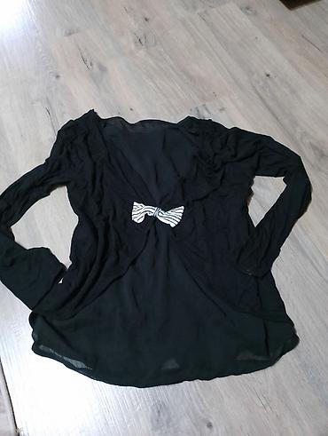 massimo dutti baletanke: 500din.novo — 1